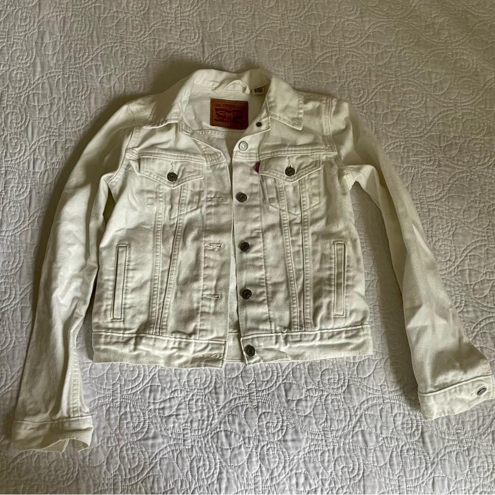 Levi’s Denim Jacket